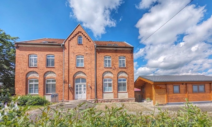 Rottleben Apartment | Vacation apartment/apartment for 3 guests with 50m² in Kyffhäuserland OT Rottleben (128042)