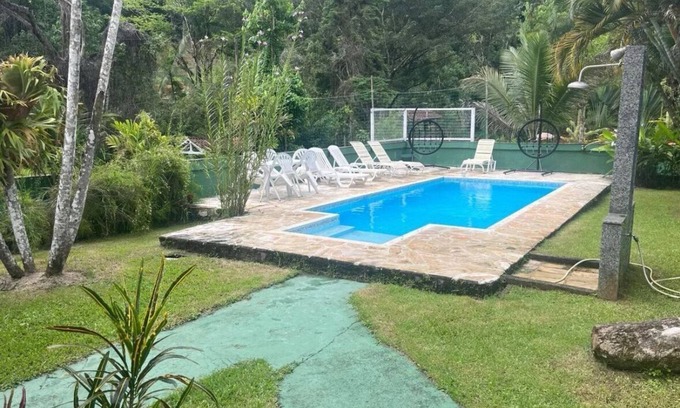 Japuiba Cottage | Vacation rental site in Angra dos Reis