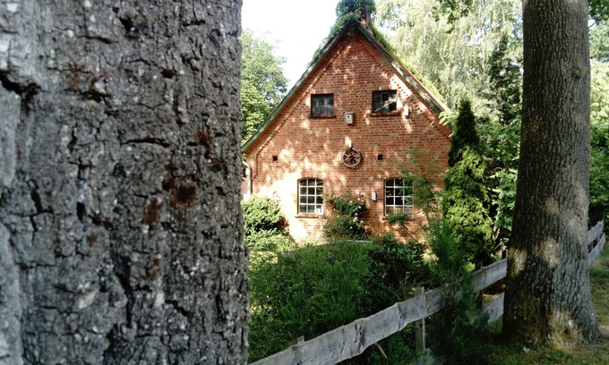 Dorfmark House | Vacation, of course - Heidehof Hibbing