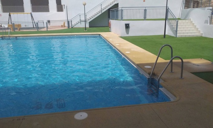Aguadulce House | Vacaciones en Familia