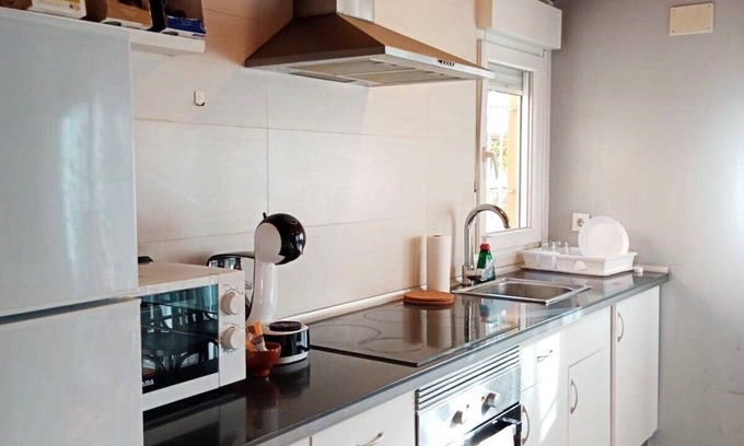 Torrent Ski Chalet | Vacansis Torrente Chalet nº1 Vedat