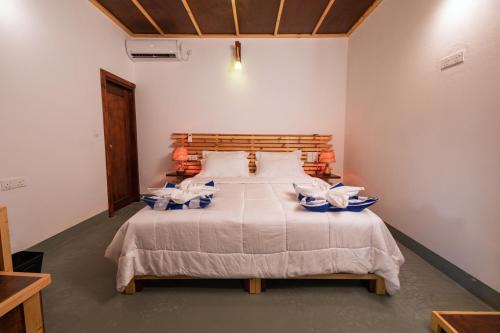 Mathiveri House | Vacanza Mathiveri