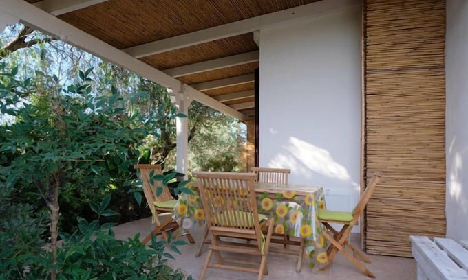 Giurdignano Bed & Breakfast | Vacanze al Minci