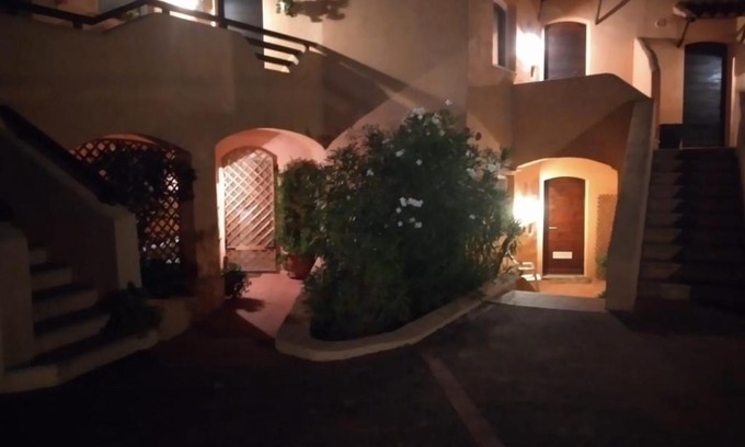 Canneddi House | Vacanze in natura incontaminata "casa vacanza francesca"