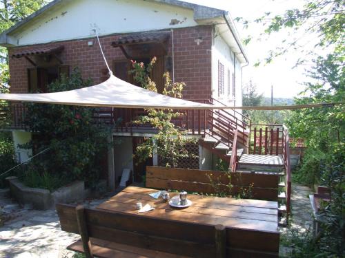 Val Canina House | Vacanze Toscane In The Country - Villa Agrifogli