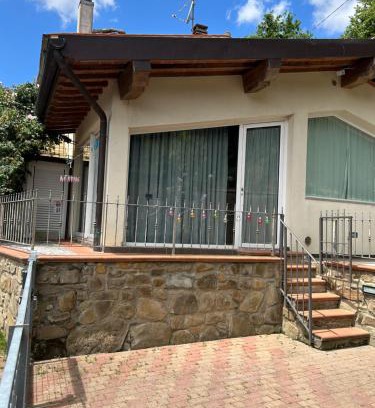 Giugnano House | Vacanze toscane Relax privacy