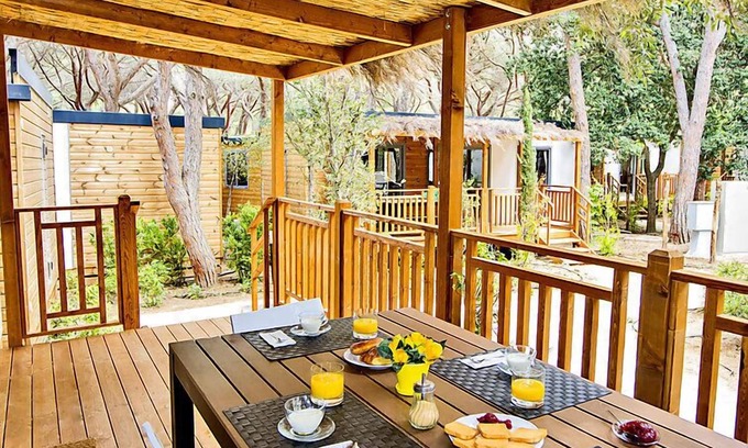 Roccamare House | Vacation home Deluxe by Interhome