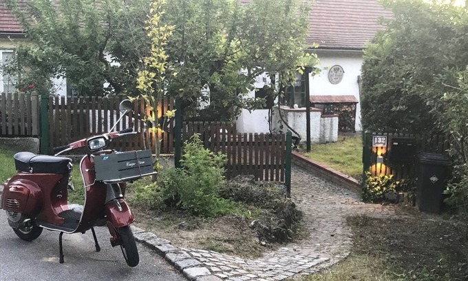 Prinzendorf an der Zaya Apartment | Vacation apartment/apartment for 5 guests with 83m² in Prinzendorf an der Zaya (125235)