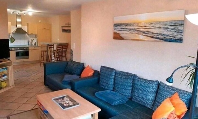 Hanerau-Hademarschen Apartment | Vacation apartment/apartment for 4 guests with 60m² in Hanerau-Hademarschen (3070)