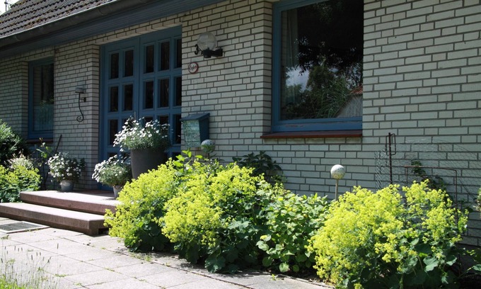 Vitzdorf Apartment | Vacation apartment/apartment for 2 guests with 47m² in Fehmarn OT Vitzdorf (92310)