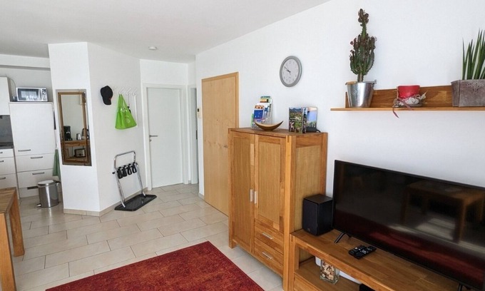 Landau in der Pfalz Apartment | Vacation apartment/apartment for 4 guests with 45m² in Landau in der Pfalz (21036)