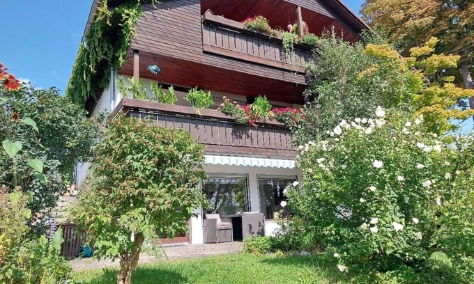 Reichenhofen Apartment | Vacation apartment/apartment for 2 guests with 74m² in Leutkirch im Allgäu (183456)