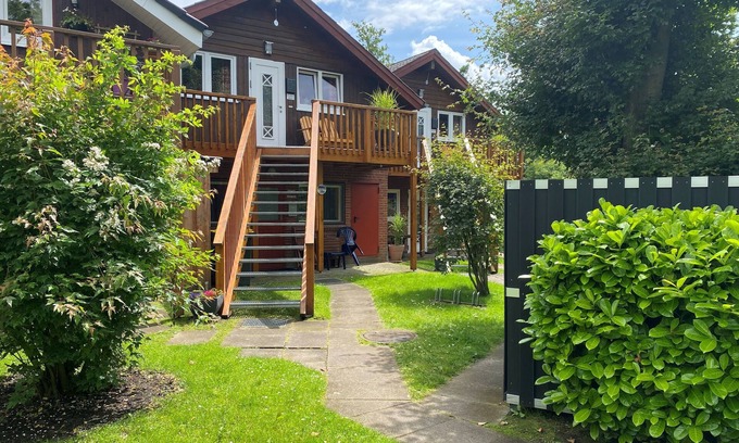 Drei Apartment | Vacation apartment Ida