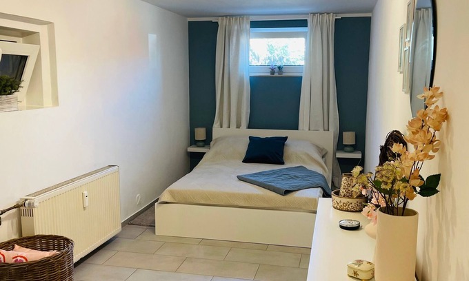 Odernheim am Glan Apartment | Vacation apartment/apartment for 2 guests with 42m² in Odernheim am Glan (296253)