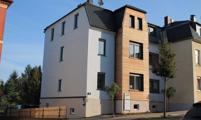 Schoeneck Apartment | Vacation apartment/apartment for 6 guests with 85m² in Schöneck/Vogtland (147184)