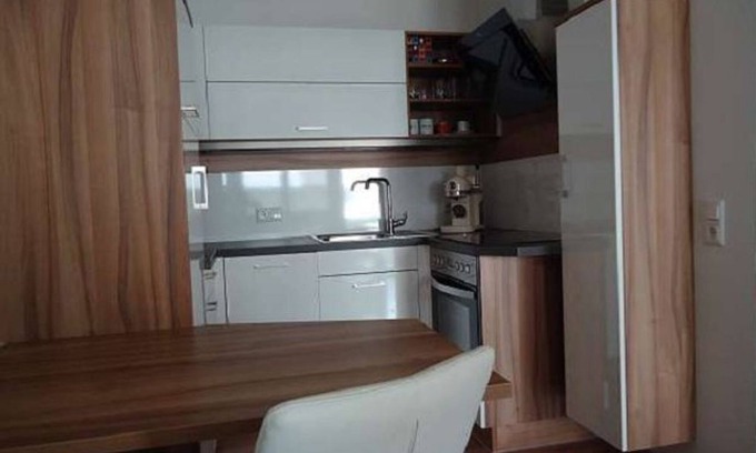 Bad Schallerbach Apartment | Vacation apartment Angelika