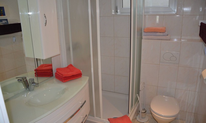 Telfes im Stubai Apartment | Vacation apartments Unterluimes