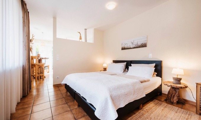Gronau Apartment | Vacation apartment/apartment for 2 guests with 30m² in Gronau (Westphalia) (144700)