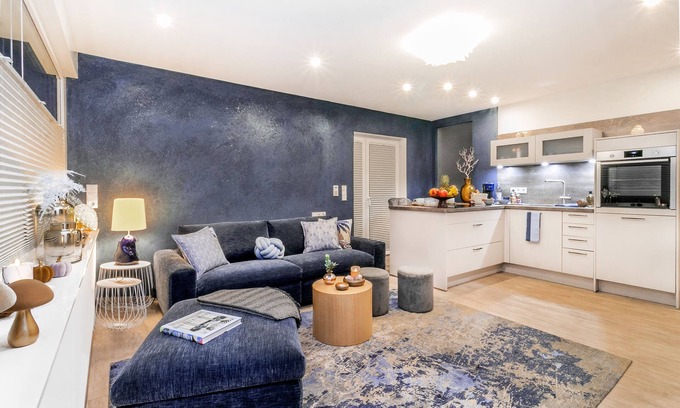 Hoehr-Grenzhausen Apartment | Vacation apartment/apartment for 2 guests with 30m² in Höhr-Grenzhausen (249037)