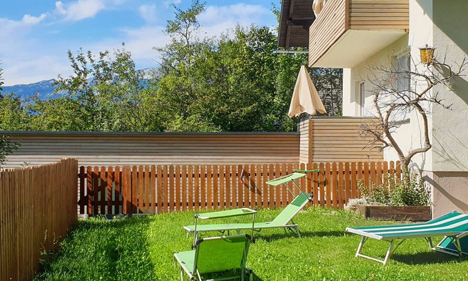 Spital am Pyhrn Apartment | Vacation apartment with 360° panoramic mountain view