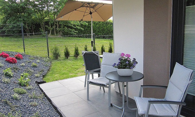 Andel Apartment | Vacation apartment in Kirschfeld