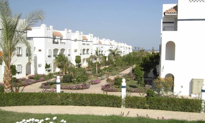 Sharm El Sheikh Apartment | Vacation apartment Riviera Sharm Resort/Naama Bay