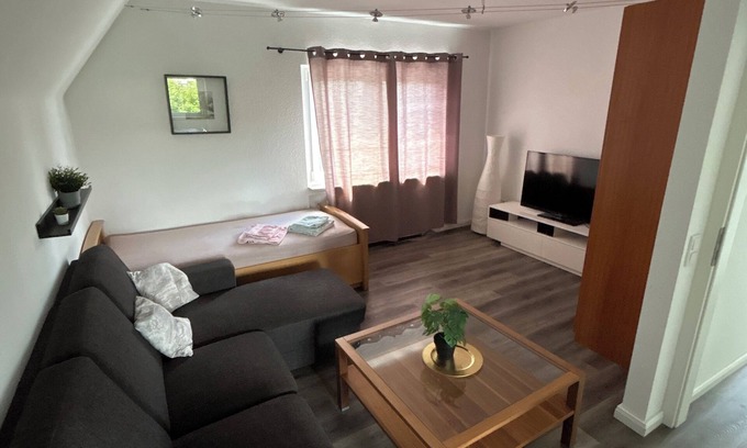 Wermelskirchen Apartment | Vacation apartment Frowein