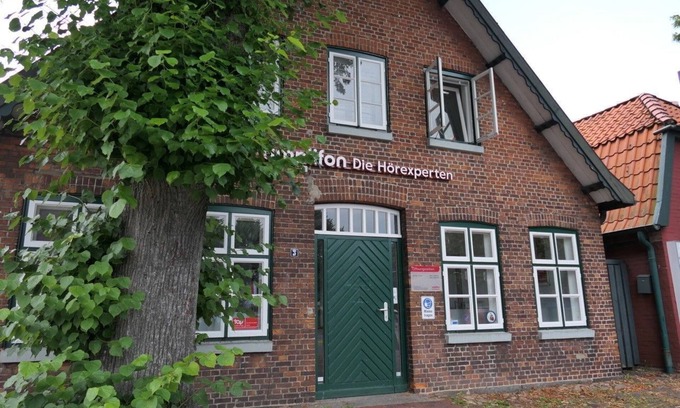 Bad Bramstedt Apartment | Vacation apartment im Winkel - Holiday apartment