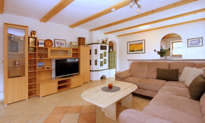 Anzenbach Apartment | Vacation apartment Wächter