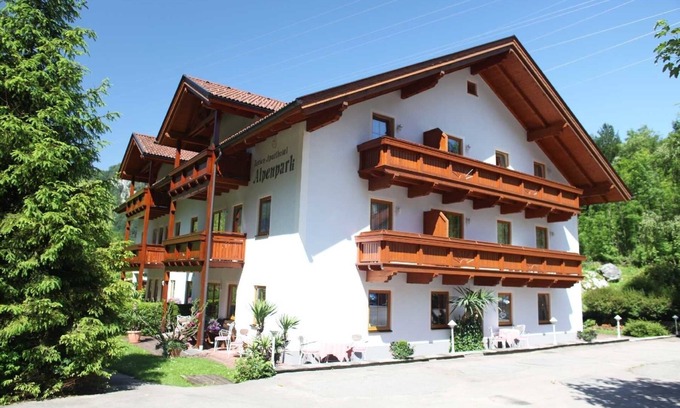 Kochel am See Apartment | Vacation apartment/apartment for 6 guests with 75m² in Kochel am See (171320)