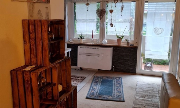 Schontal Apartment | Vacation apartment/apartment for 2 guests with 39m² in Ludwigswinkel (270797)