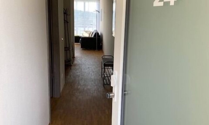 Oerlinghausen Apartment | Vacation apartment/apartment for 4 guests with 64m² in Oerlinghausen (160568)