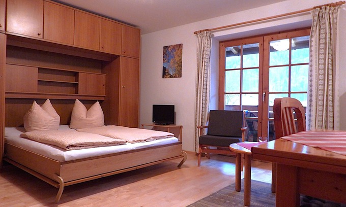 Egern Apartment | Vacation apartment #2 - Aribohof
