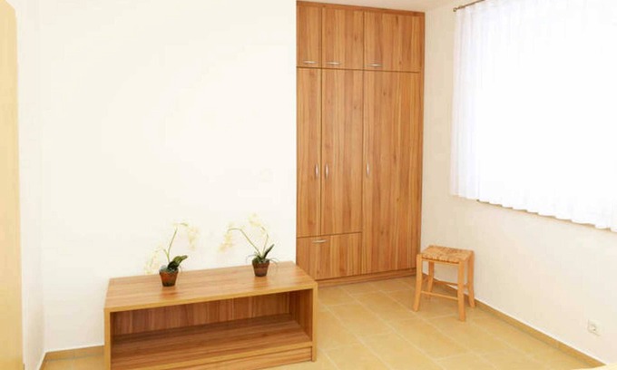 Weissenberg Apartment | Vacation apartment 6 - 80sqm (2-6 persons) - Weichaer Hof FBS Sonja Fritsch & Hagen