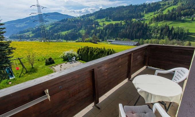Schladming Apartment | Vacation apartment/apartment for 6 guests with 48m² in Schladming (168728)