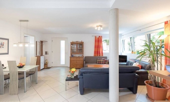 Ueberlingen Apartment | Vacation apartment/apartment for 6 guests with 85m² in Überlingen (166012)