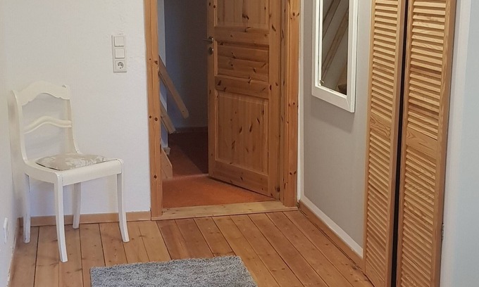 Stoltebuell Apartment | Vacation apartment/apartment for 6 guests with 150m² in Stoltebüll (297290)