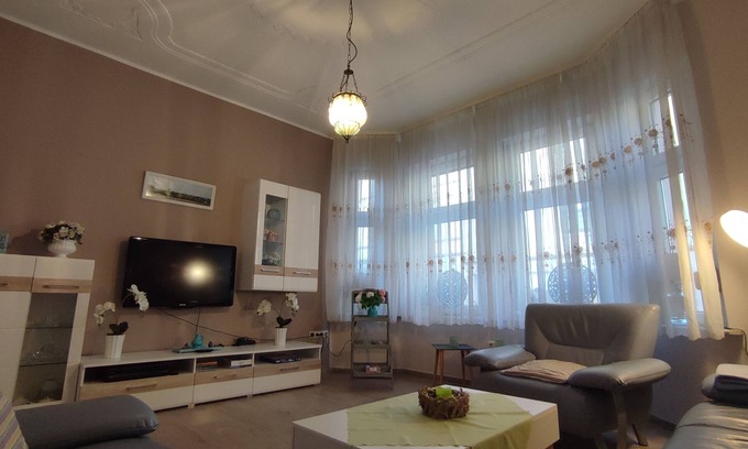 Stadtbezirke VII Apartment | Vacation apartment Andrea