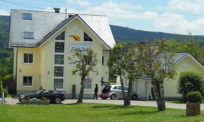 Allenbach Apartment | Vacation apartment/apartment for 3 guests with 44m² in Allenbach (66430)