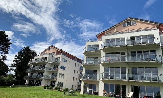 Ascheberg Apartment | Vacation apartment/apartment for 2 guests with 53m² in Ascheberg (150960)
