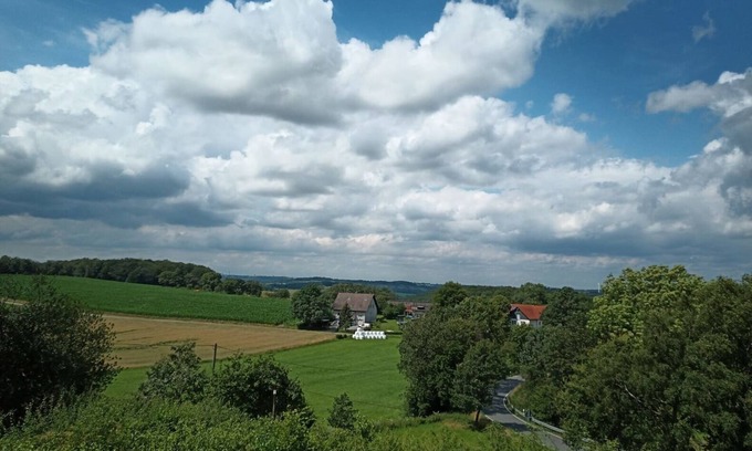 Horath Apartment | Vacation apartment/apartment for 4 guests with 67m² in Hattingen (163918)