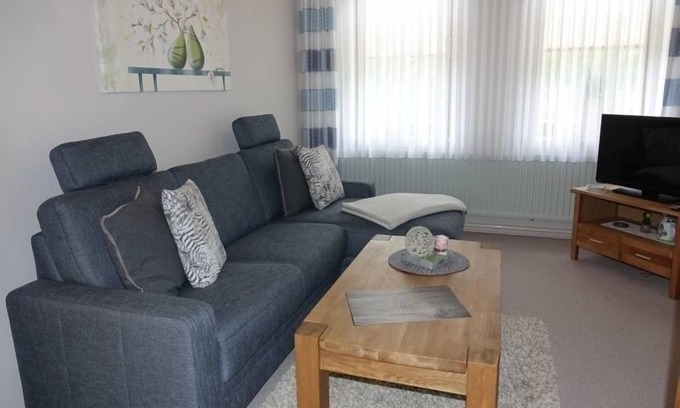 Neuberend Apartment | Vacation apartment/apartment for 3 guests with 67m² in Neuberend (183659)