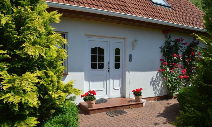 Nienhagen Apartment | Vacation apartment/apartment for 6 guests with 55m² in Nienhagen (40171)