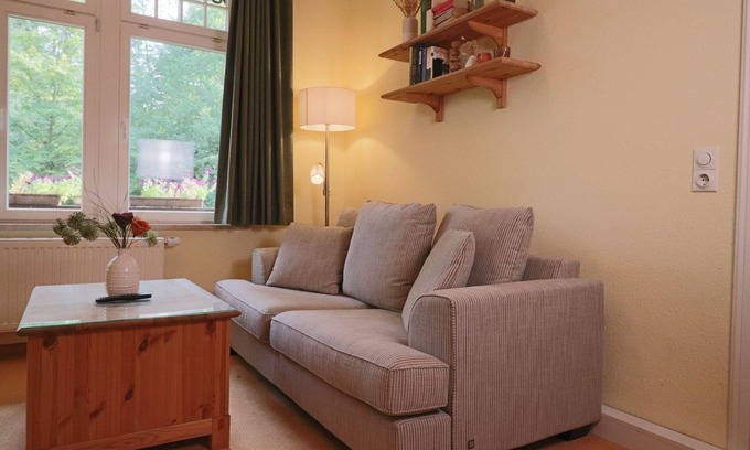 Eisenach Apartment | Vacation apartment/apartment for 2 guests with 43m² in Eisenach (268273)