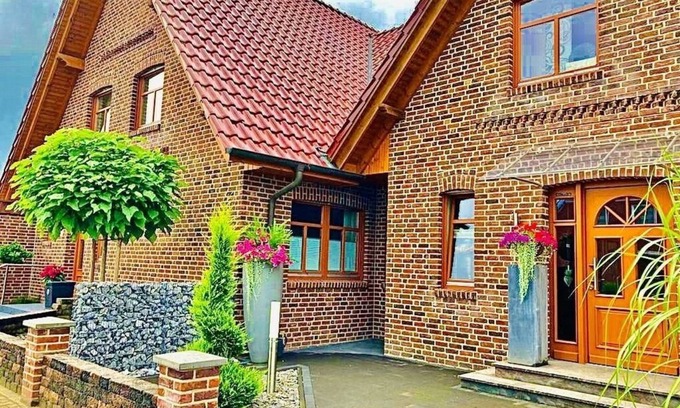 Herzlake Apartment | Vacation apartment/apartment for 7 guests with 93m² in Herzlake (159426)