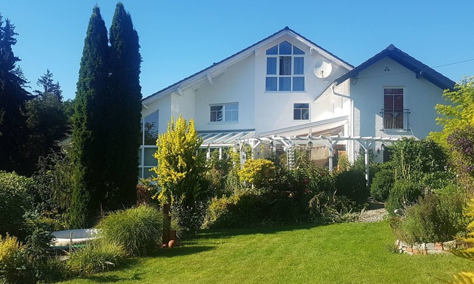 Ludwigsthal Apartment | Vacation apartment/apartment for 3 guests with 67m² in Lindberg (163349)