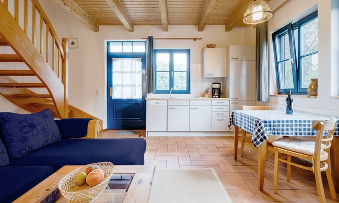 Warthe Apartment | Vacation apartment/apartment for 4 guests with 43m² in Rankwitz (169311)