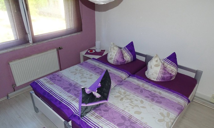 Wienrode Apartment | Vacation apartment/apartment for 4 guests with 60m² in Wienrode (123899)