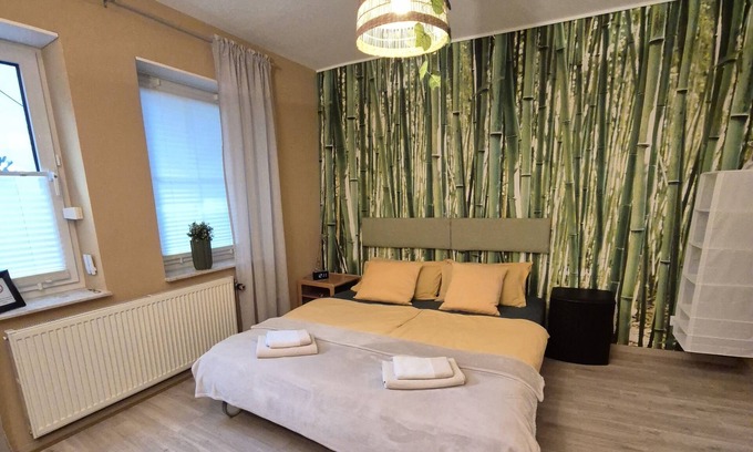 Huenfeld Apartment | Vacation apartment/apartment for 2 guests with 22m² in Hünfeld (266542)