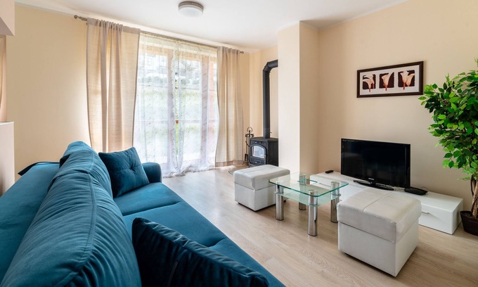 Karpacz Apartment | Vacation apartment/apartment for 6 guests with 65m² in Karpacz (245825)